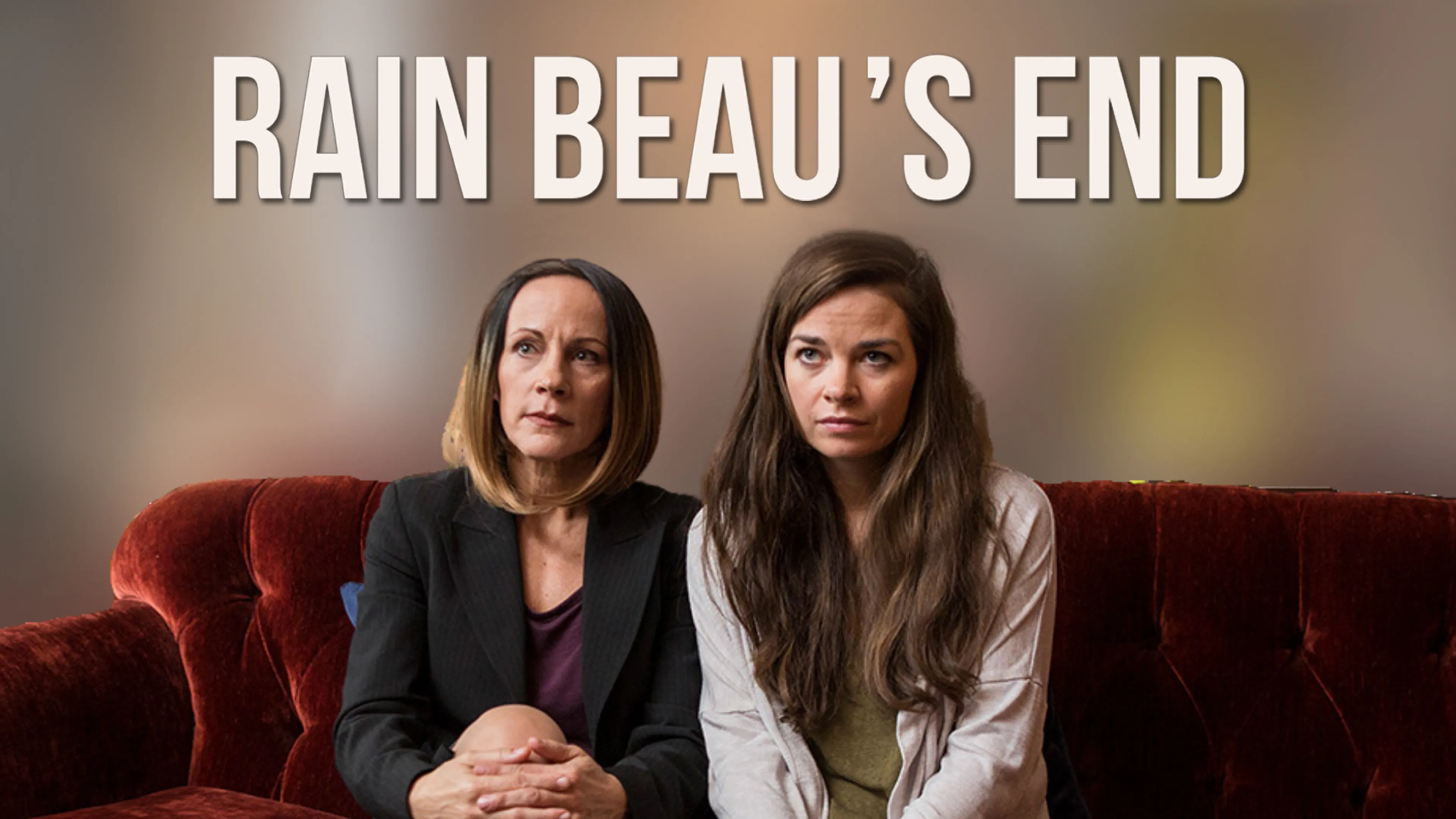 Rain Beau's End poster